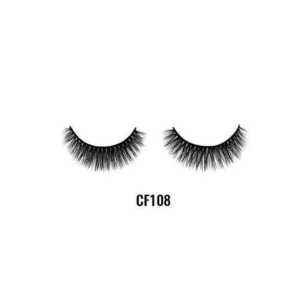 Laflare 3D CASHMERE LASH - (C)