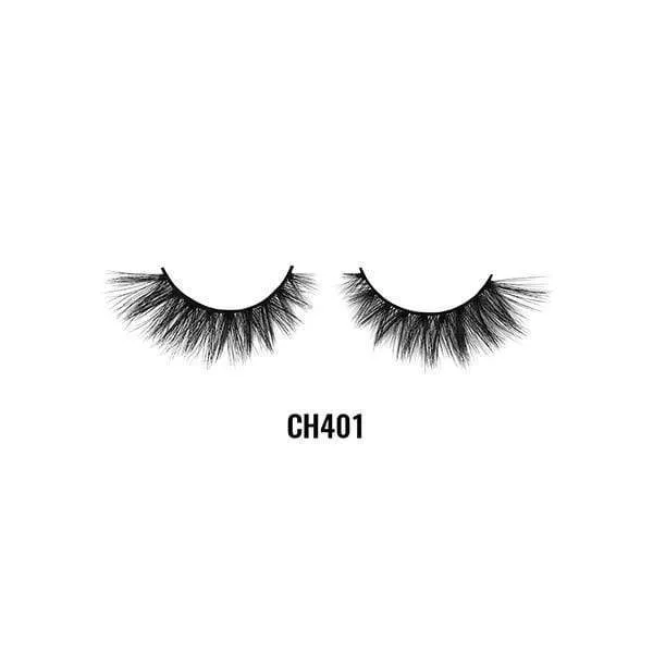 Laflare 3D CASHMERE LASH - (C)
