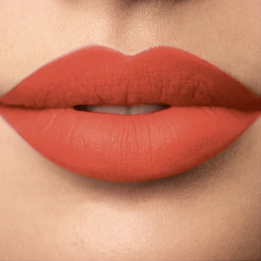 Lakmē Forever Matte Liquid Lip