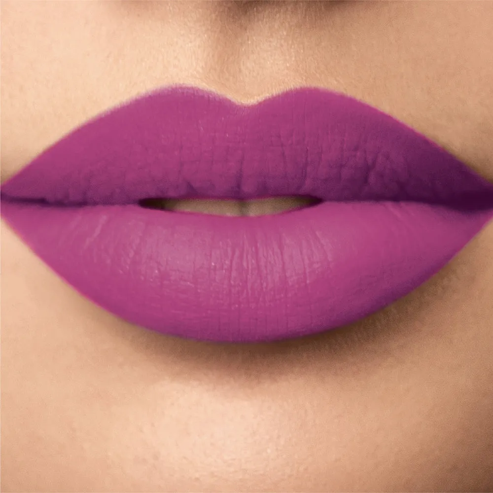 Lakmē Forever Matte Liquid Lip