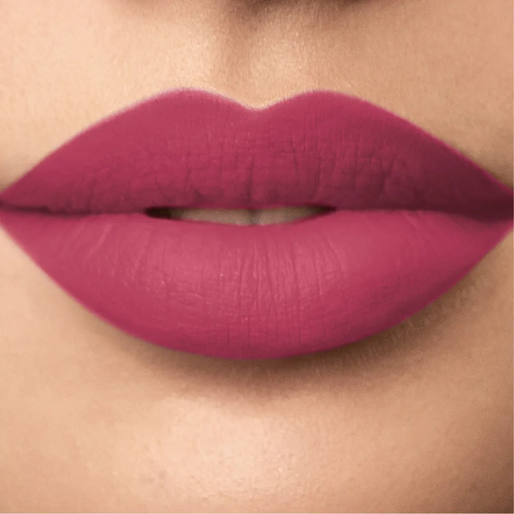 Lakmē Forever Matte Liquid Lip