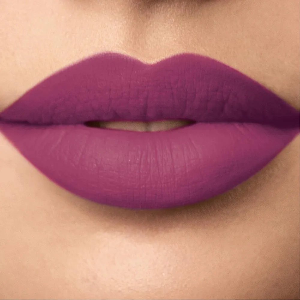 Lakmē Forever Matte Liquid Lip