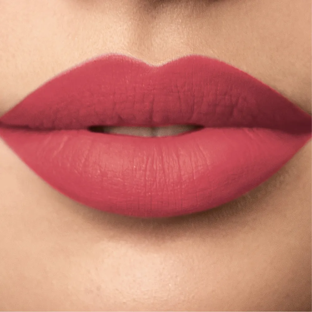 Lakmē Forever Matte Liquid Lip