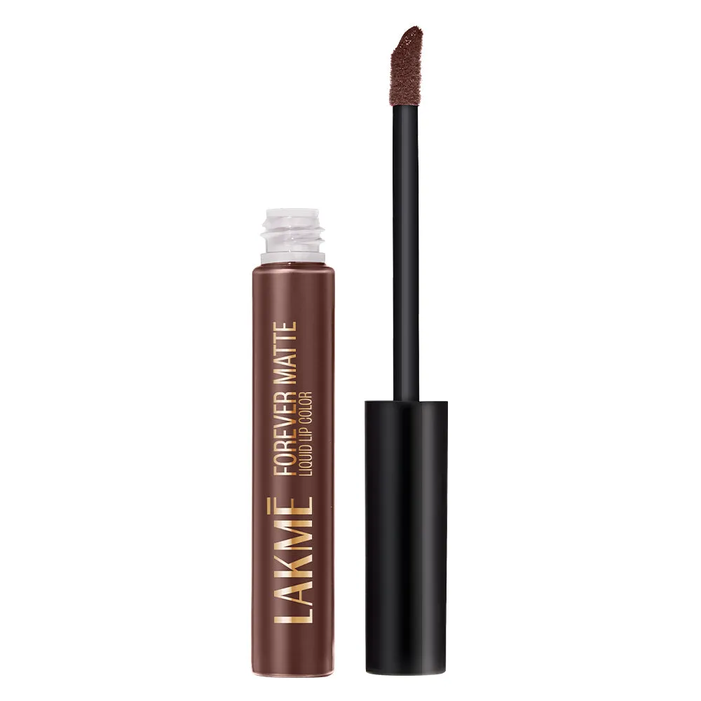 Lakmē Forever Matte Liquid Lip
