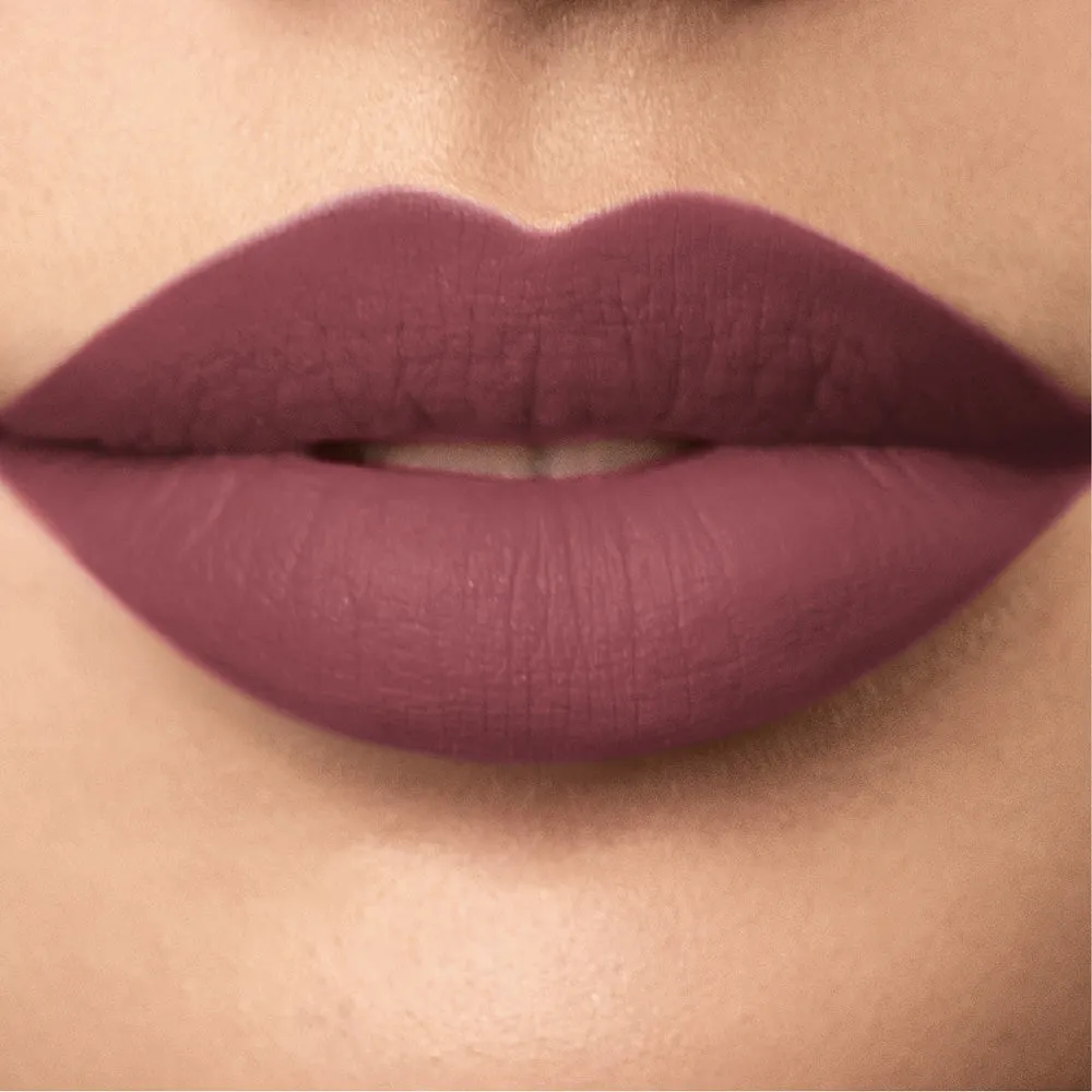 Lakmē Forever Matte Liquid Lip