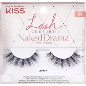 Lash Couture Naked Drama