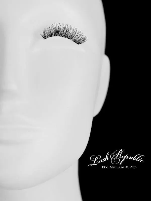 Lash Republic Black Magic