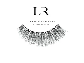 Lash Republic Black Magic
