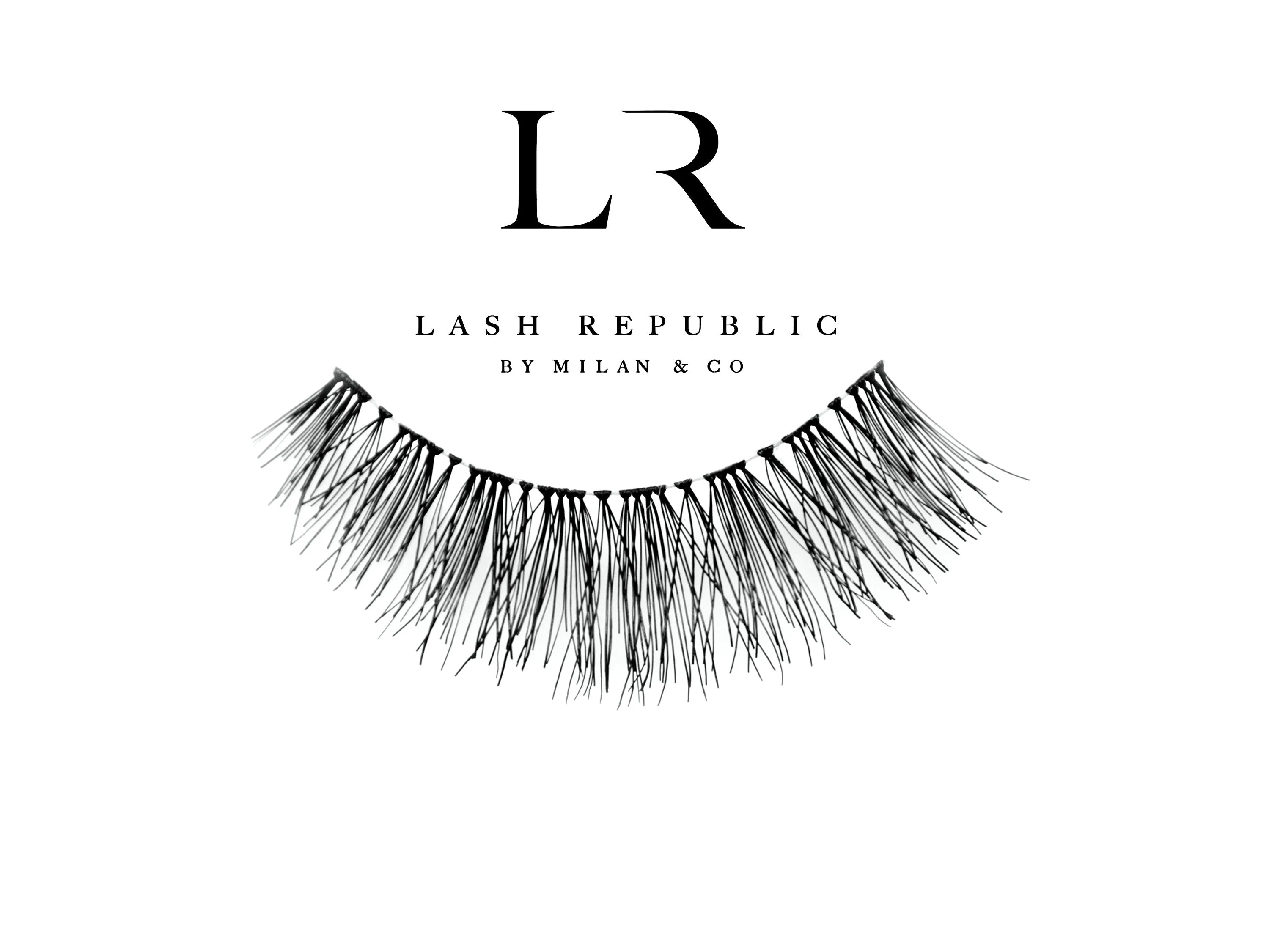 Lash Republic Black Magic