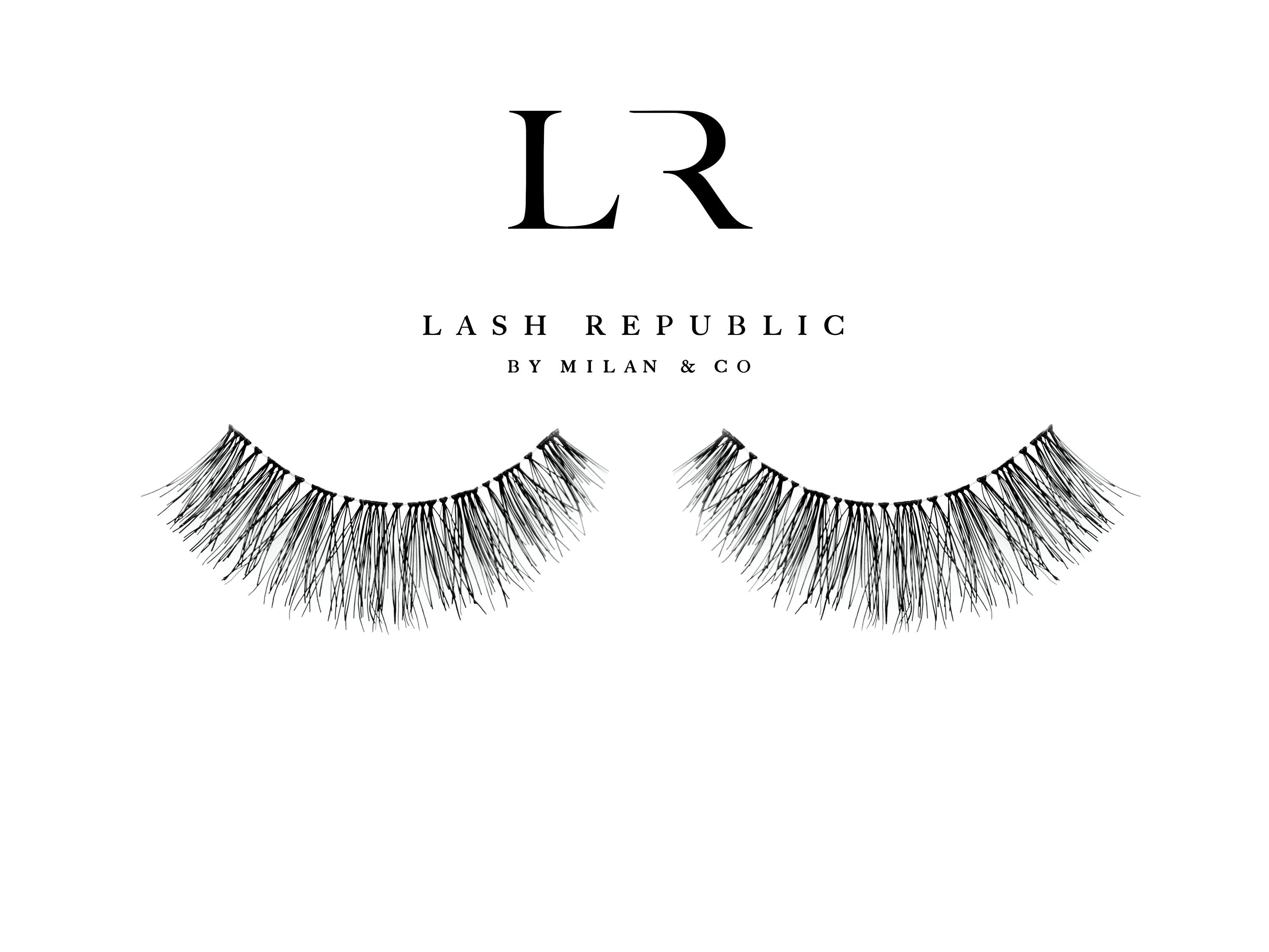 Lash Republic Black Magic