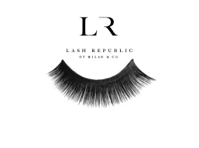 Lash Republic Graphite Burst