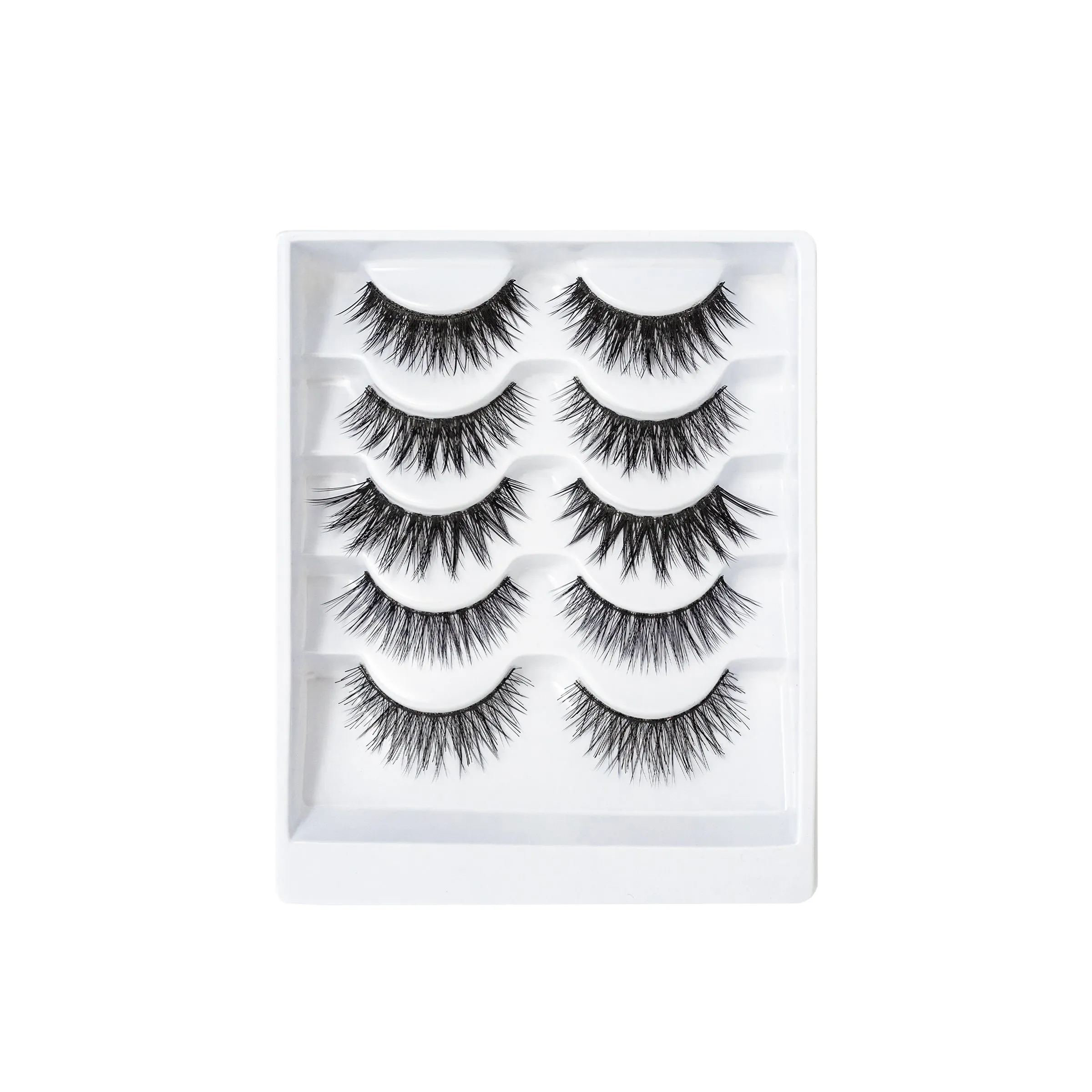 Lash Stash Set