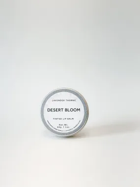 Lavender Thorne Desert Bloom Lip Tint