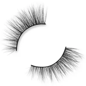 Lilly Lashes Butterfl'Eyes 3D Faux Mink Half Lashes - Fantasy