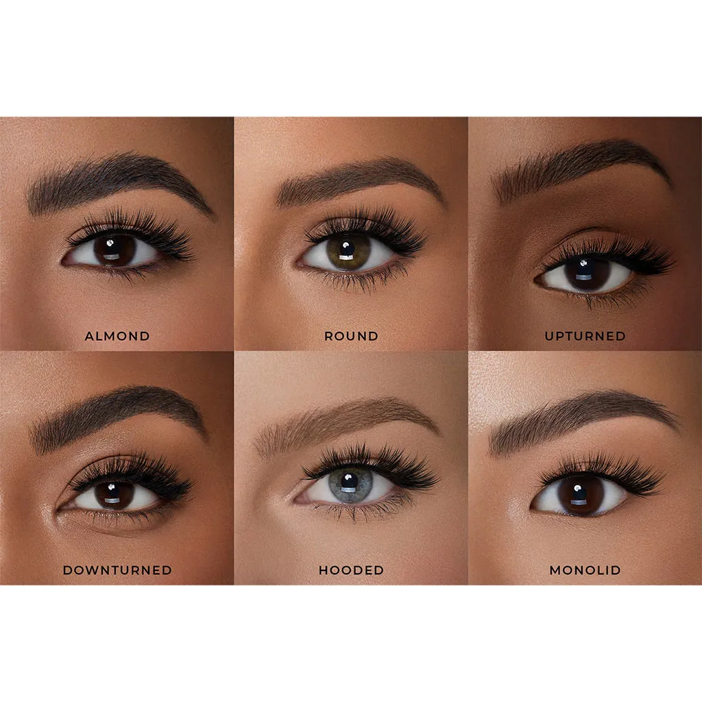 Lilly Lashes Luxury Synthetic - Elite