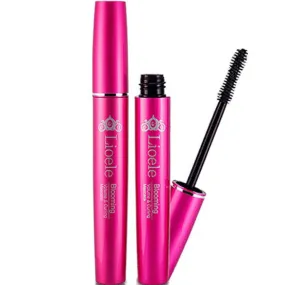 LIOELE Blooming Volume & Curling Mascara 7ml