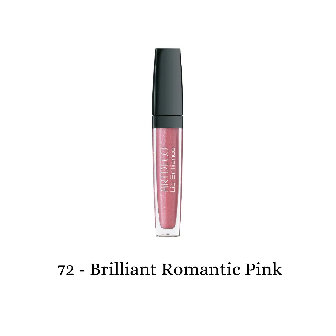 Lip Brilliance (13 Colours)