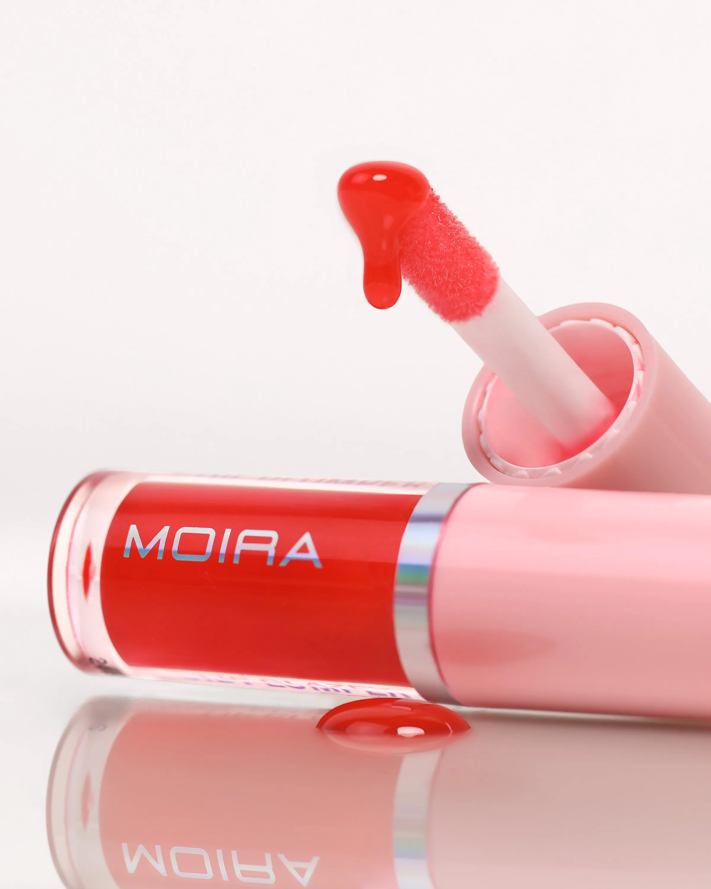 Lip Glaze Oil Plumper (006, Copycat)