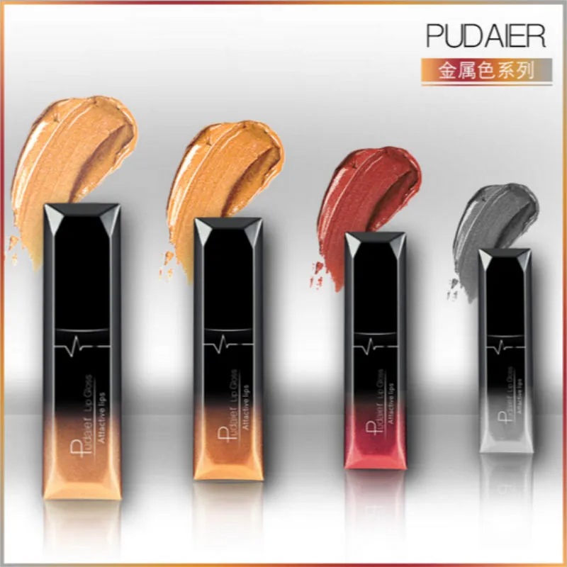 Lip Gloss Matte Liquid Lipstick Makeup