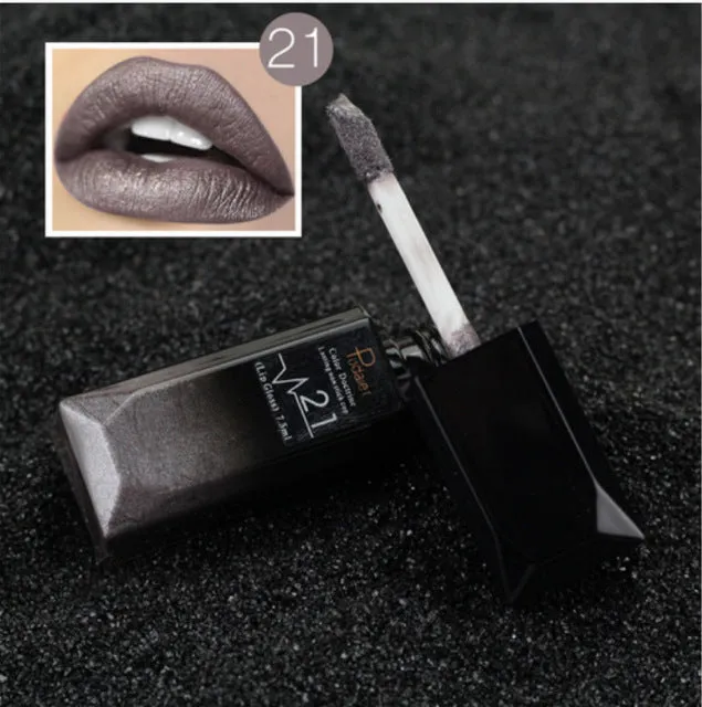 Lip Gloss Matte Liquid Lipstick Makeup