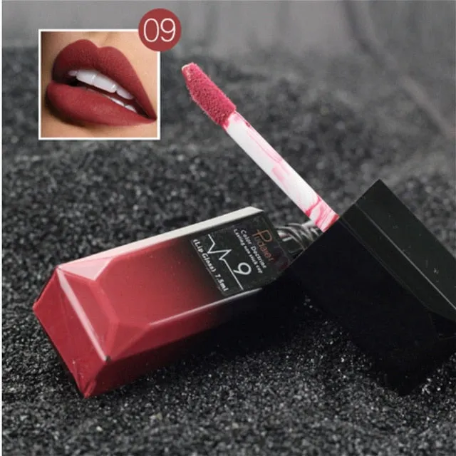 Lip Gloss Matte Liquid Lipstick Makeup
