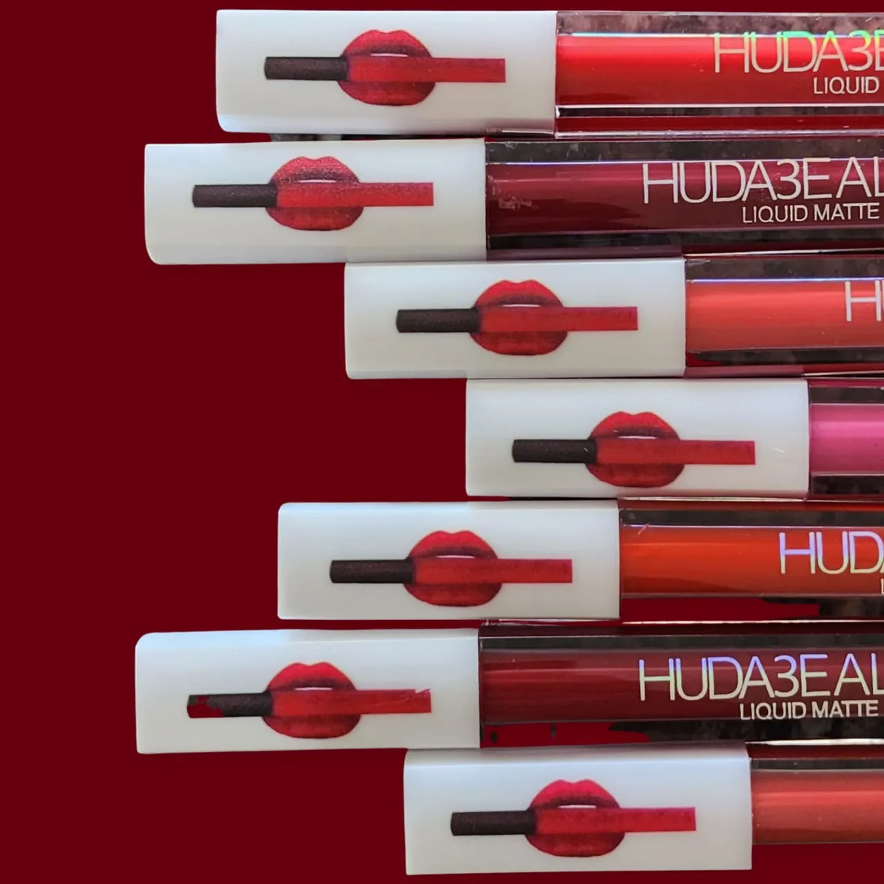 lip gloss