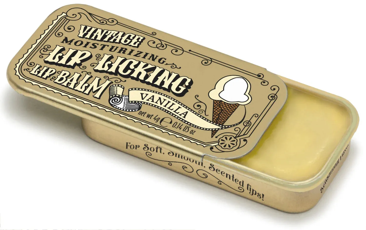 Lip Licking Flavored Lip Balm ASSORTED FLAVORS