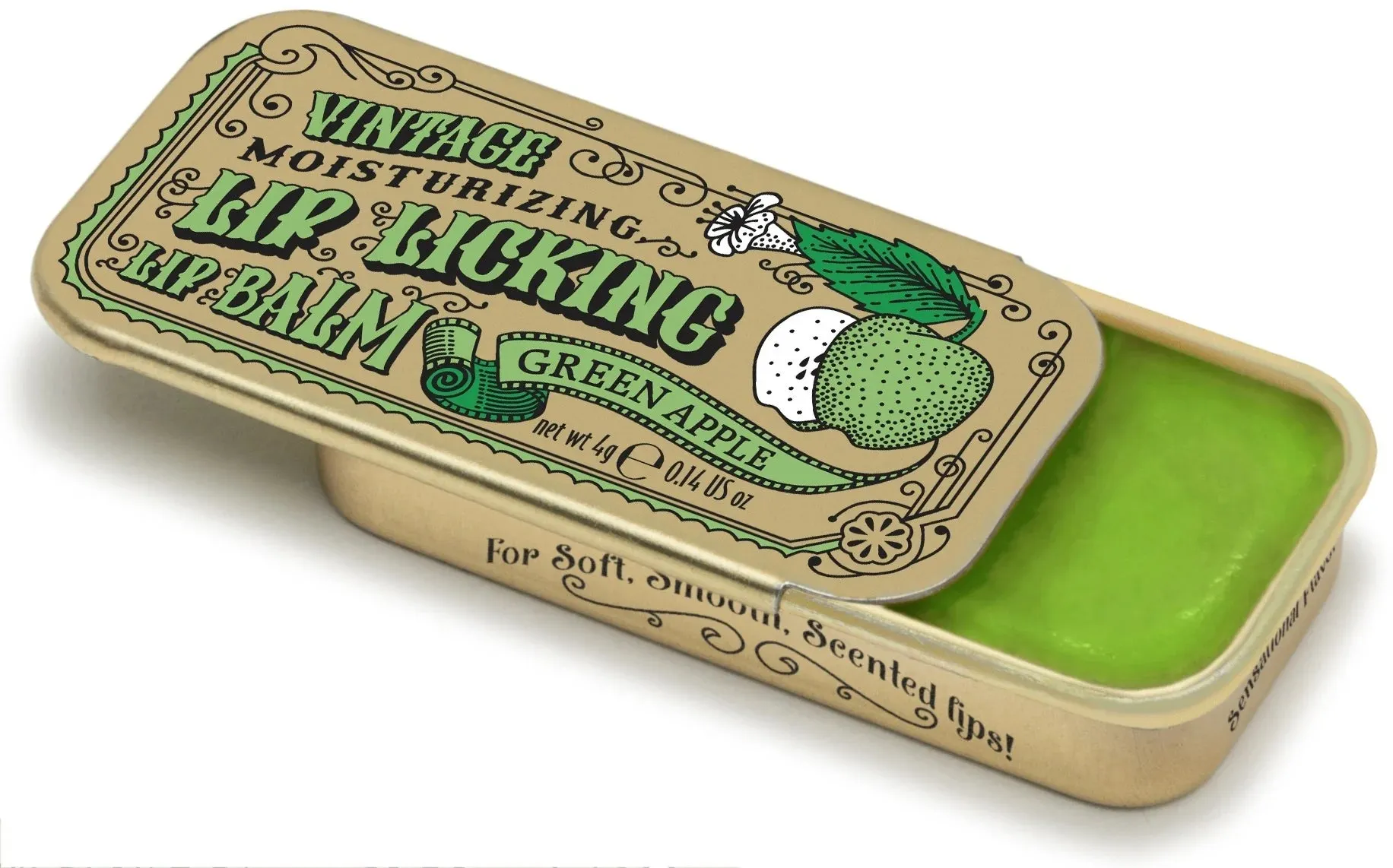 Lip Licking Flavored Lip Balm ASSORTED FLAVORS