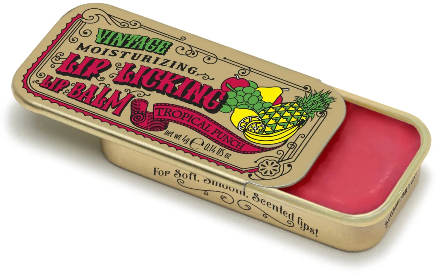 Lip Licking Flavored Lip Balm ASSORTED FLAVORS