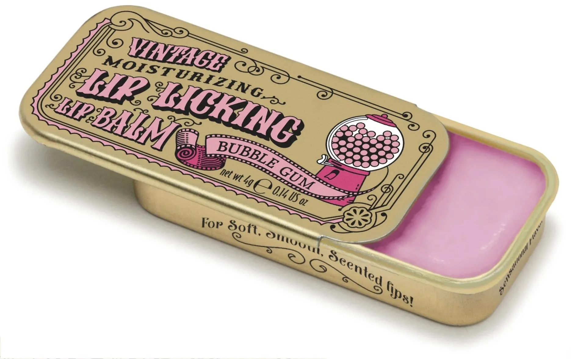 Lip Licking Flavored Lip Balm ASSORTED FLAVORS