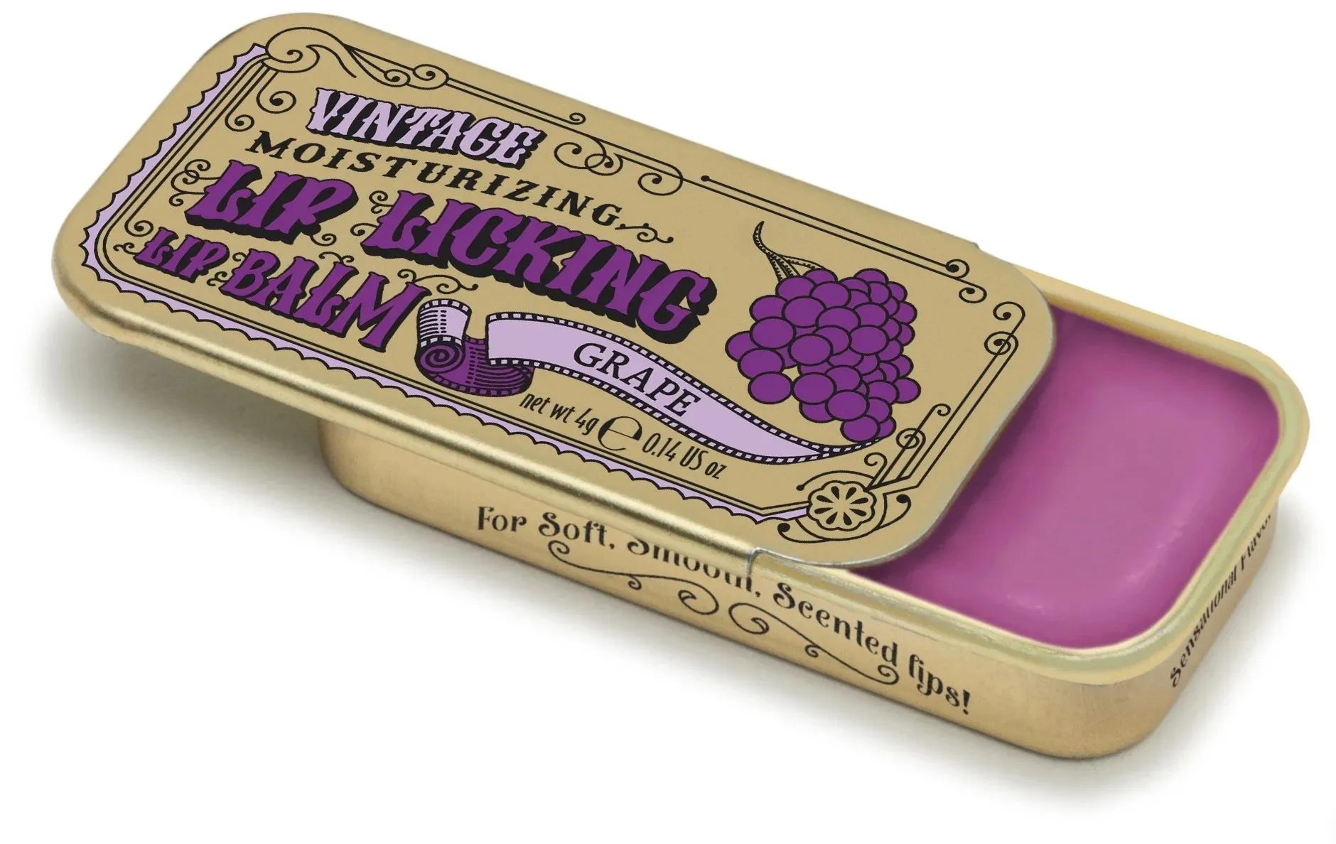 Lip Licking Flavored Lip Balm ASSORTED FLAVORS