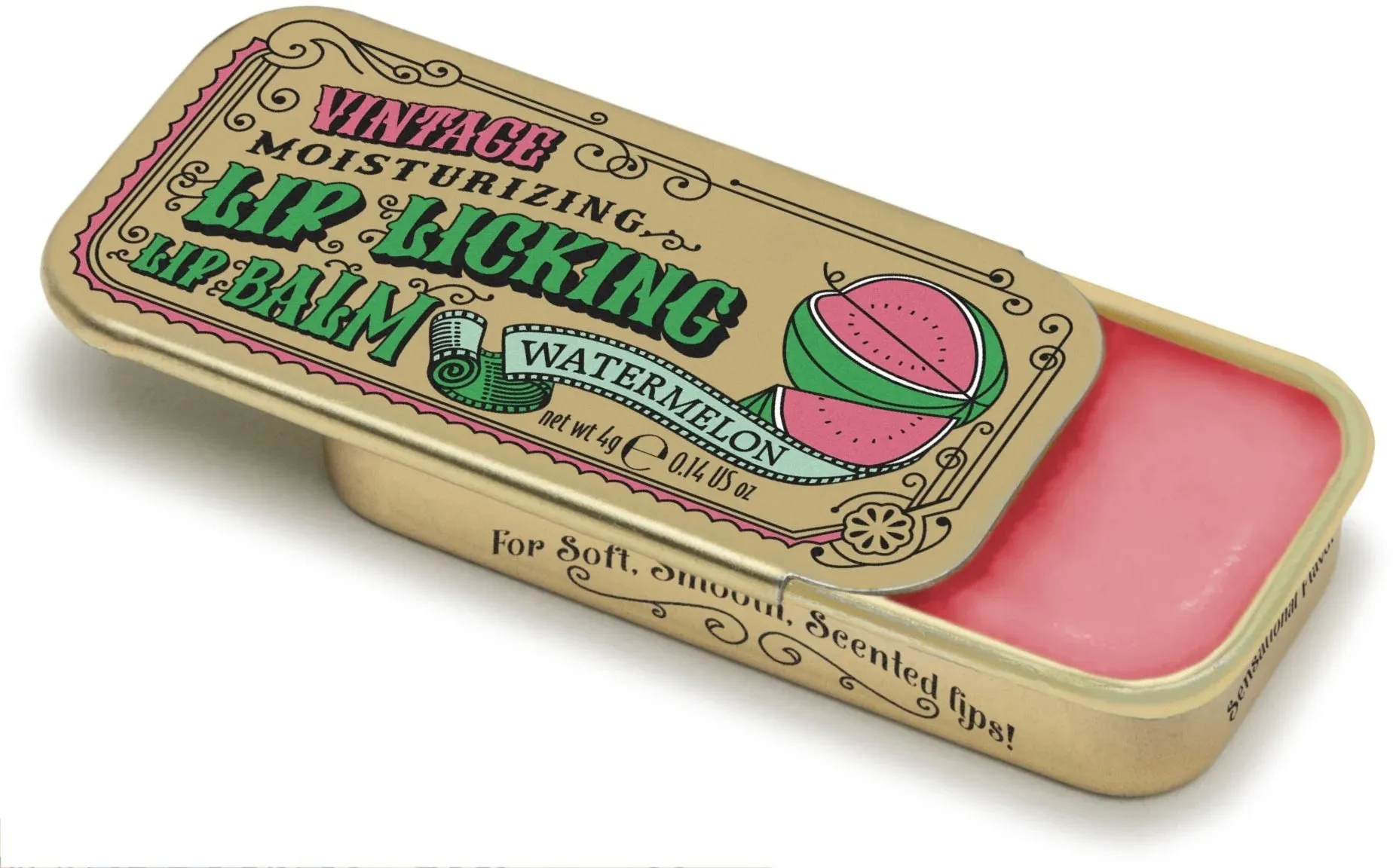 Lip Licking Flavored Lip Balm ASSORTED FLAVORS