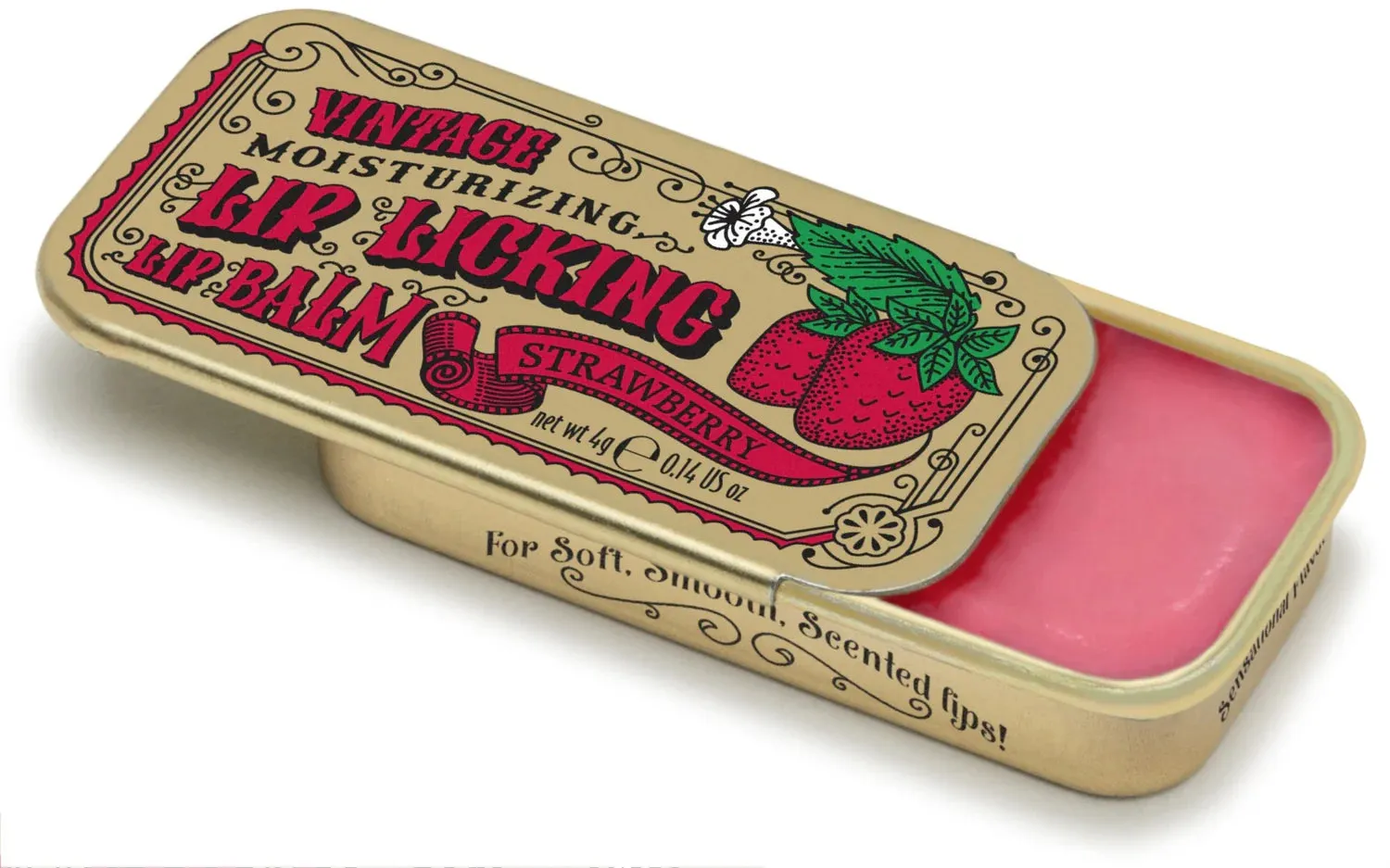 Lip Licking Flavored Lip Balm ASSORTED FLAVORS