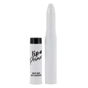 Matte Lock Lip Creams