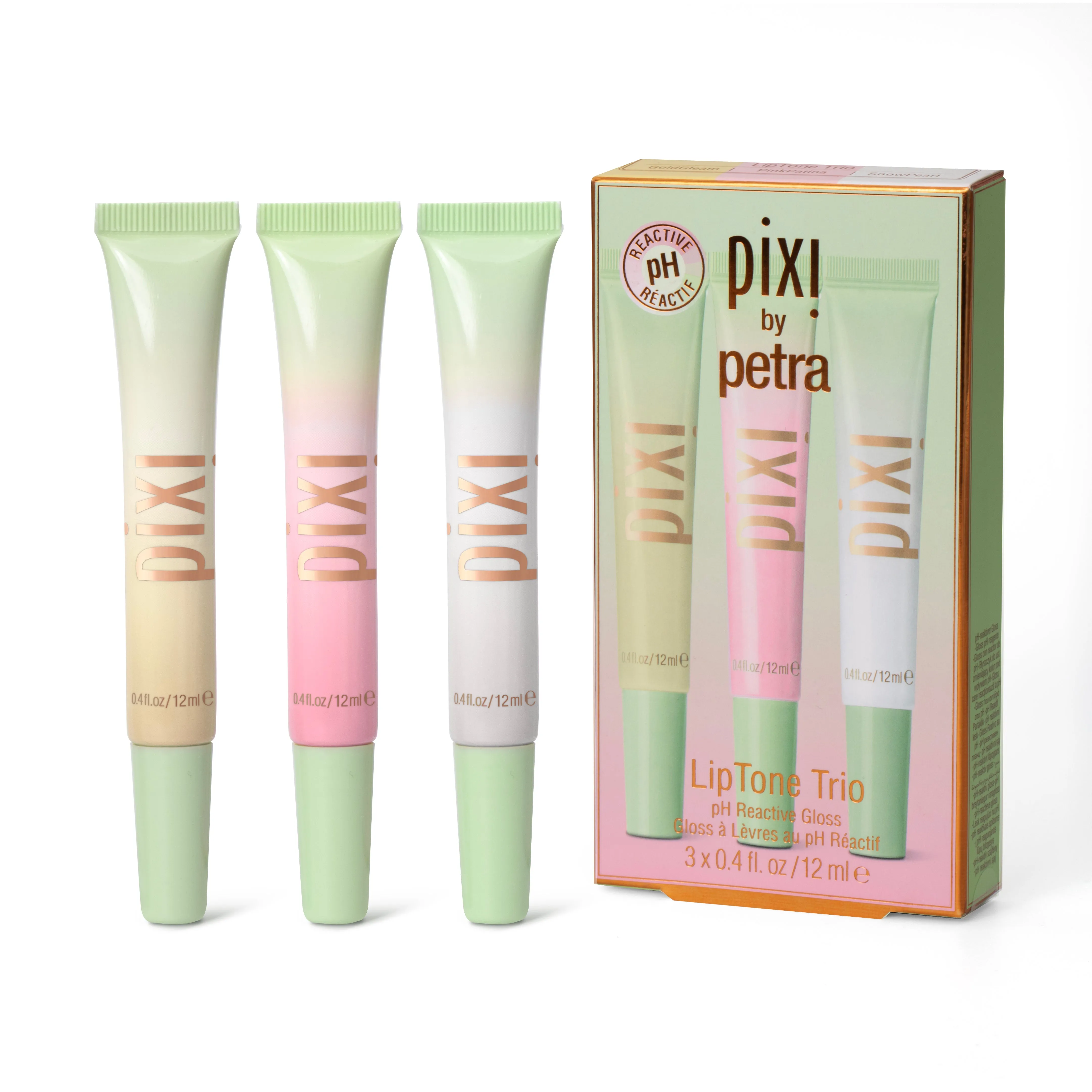 LipTone Trio