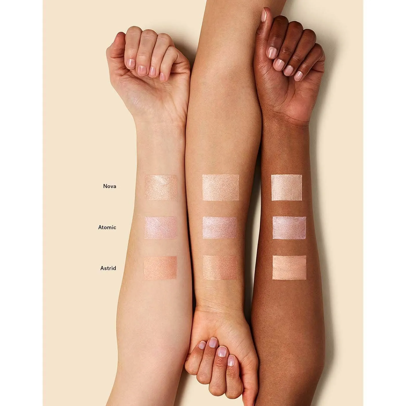 Liquid Light Serum Highlighter
