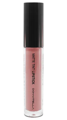 Liquid Matte Gloss - Pinky