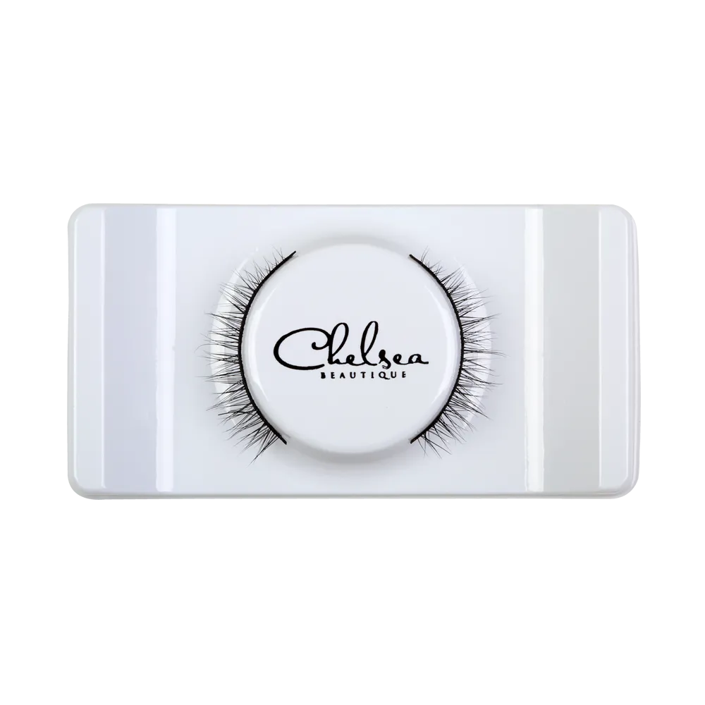 Lower Mink Lashes No. 32