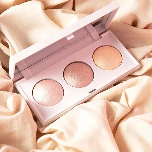 Luminous Light Highlighter Trio