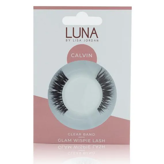 Luna by Lisa False Lashes