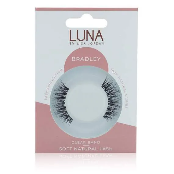 Luna by Lisa False Lashes