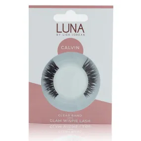 Luna by Lisa False Lashes