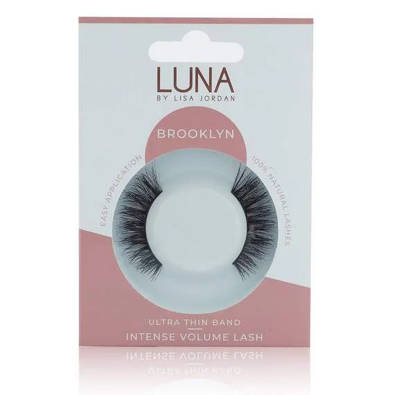 Luna by Lisa False Lashes