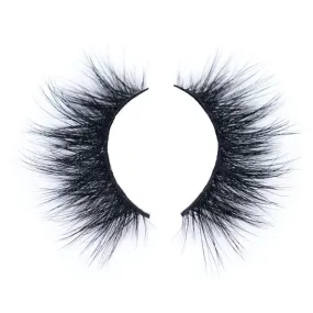 Luxe Glamour-5D Mink Lashes
