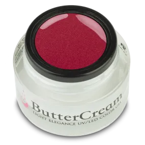Mad About Plaid ButterCream