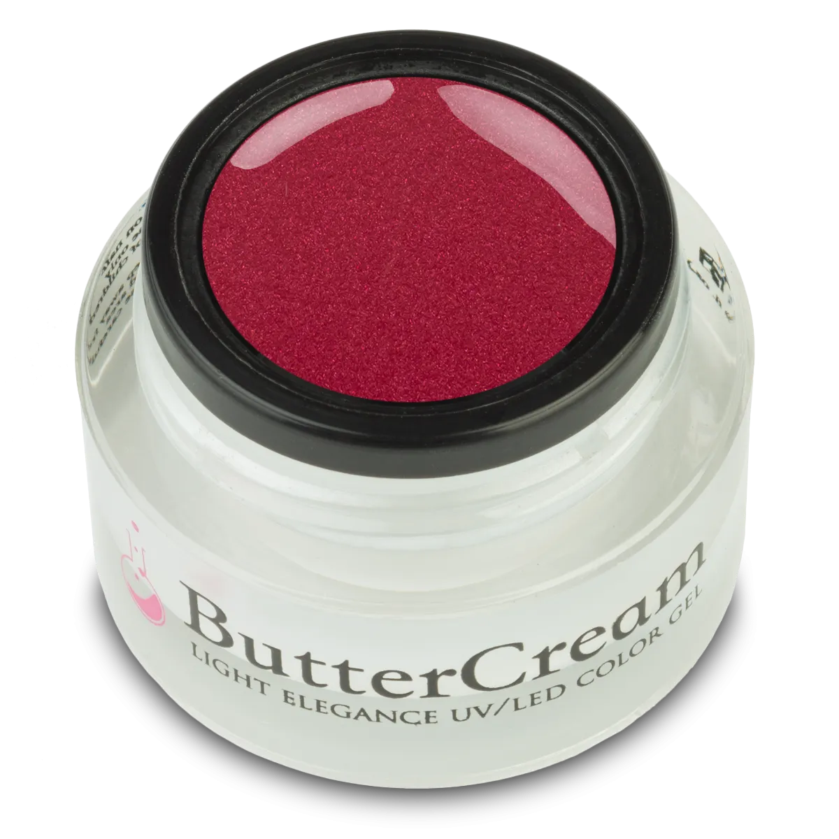Mad About Plaid ButterCream