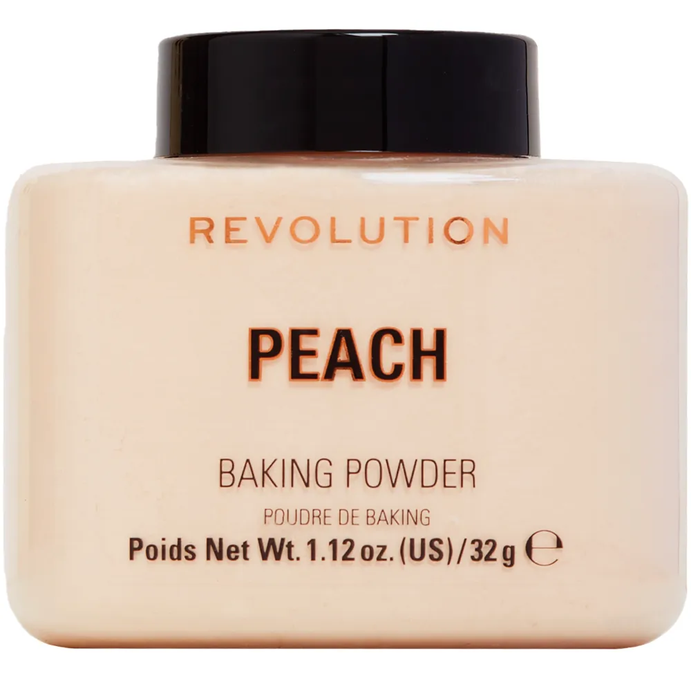 Makeup Revolution Loose Baking Powder 32g