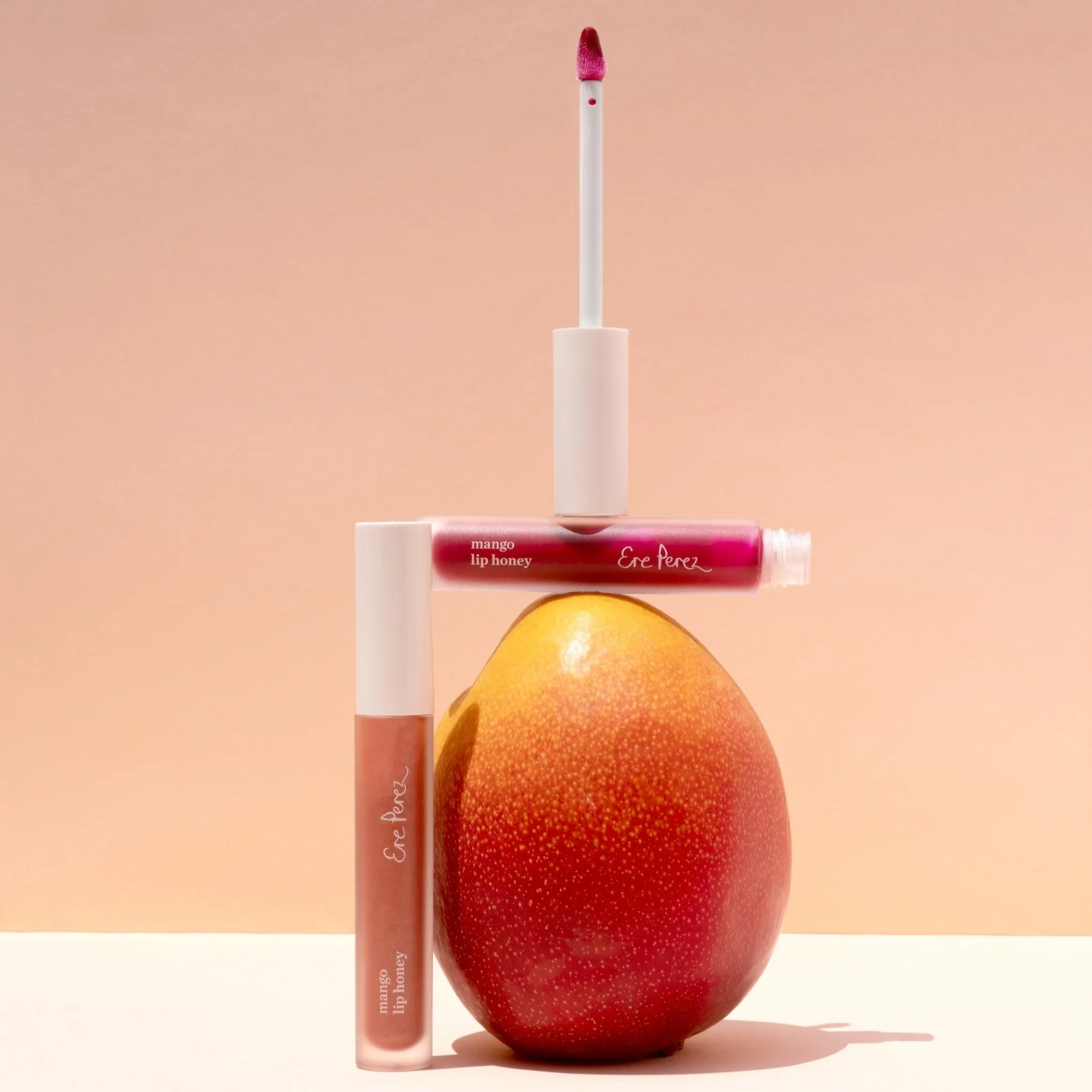 Mango Lip Honey