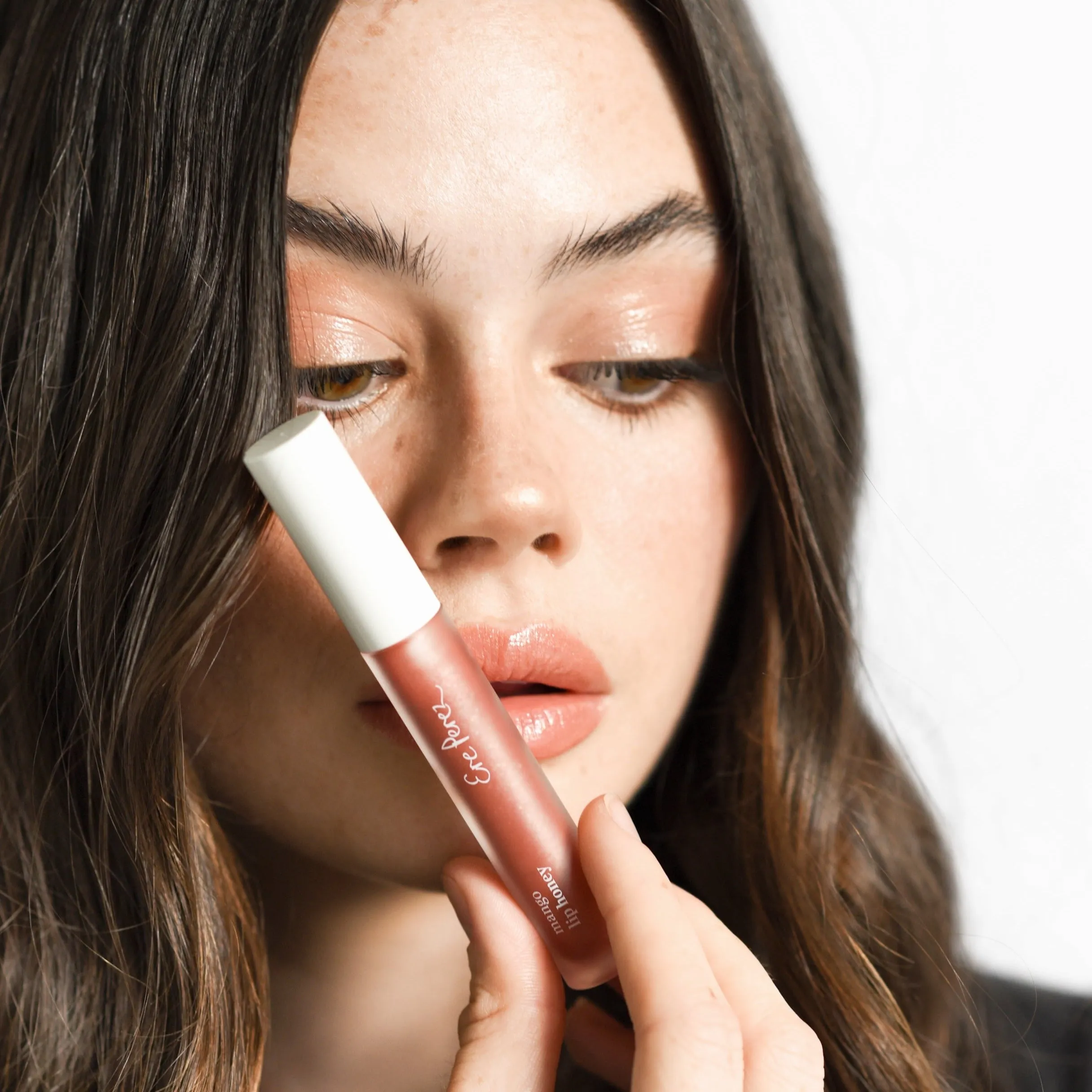 Mango Lip Honey