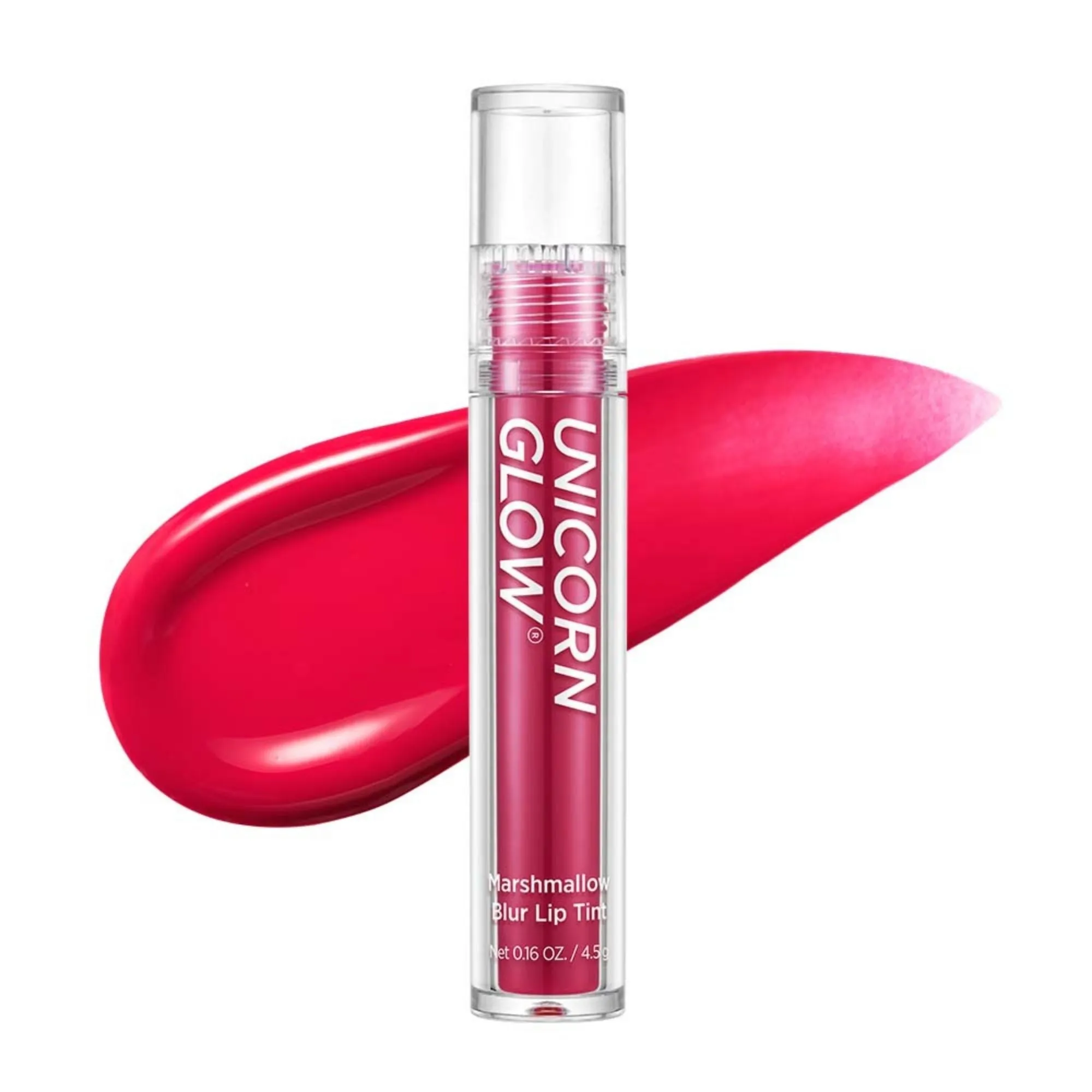Marshmallow Blur Lip Tint